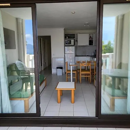 Francia - Maeva - 3 Pieces 4 Personnes - Confort Mae-5666 * Cannes