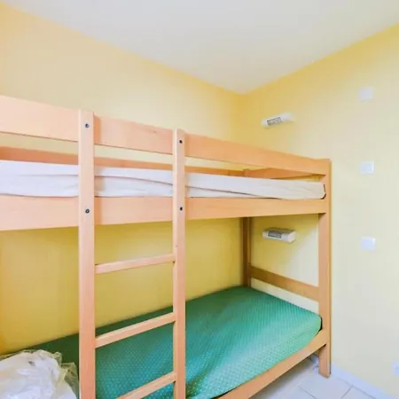 Francia - Maeva - 3 Pieces 4 Personnes - Confort Mae-5666 Apartment *