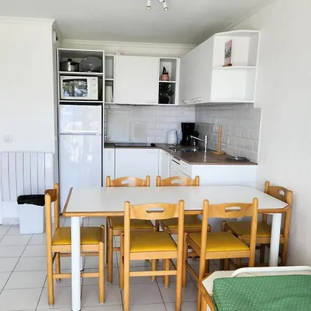 Francia - Maeva - 3 Pieces 4 Personnes - Confort Mae-5666 Apartment *