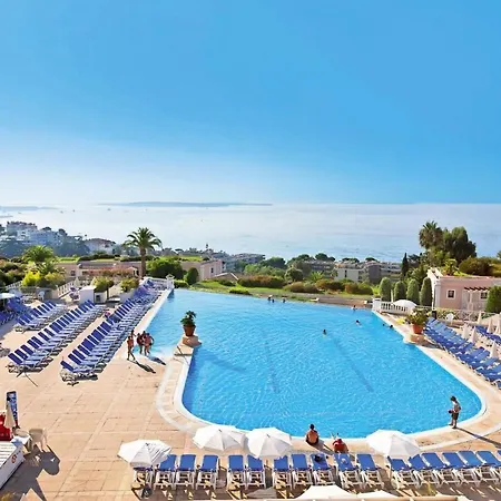 Apartment Francia - Maeva - 3 Pieces 4 Personnes - Confort Mae-5666
