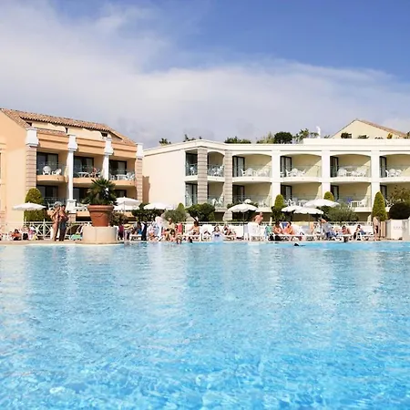 Apartment Francia - Maeva - 3 Pieces 4 Personnes - Confort Mae-5666 Cannes