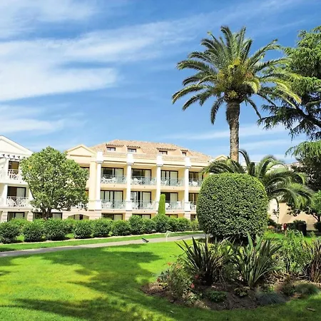 Francia - Maeva - 3 Pieces 4 Personnes - Confort Mae-5666 Apartment *