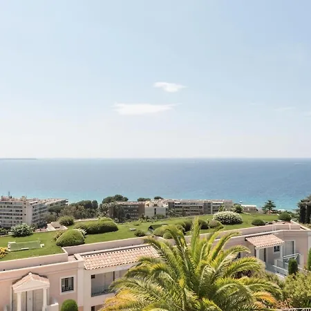 Francia - Maeva - 3 Pieces 4 Personnes - Confort Mae-5666 Apartment Cannes