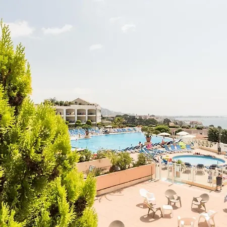 Apartment Francia - Maeva - 3 Pieces 4 Personnes - Confort Mae-5666 Cannes